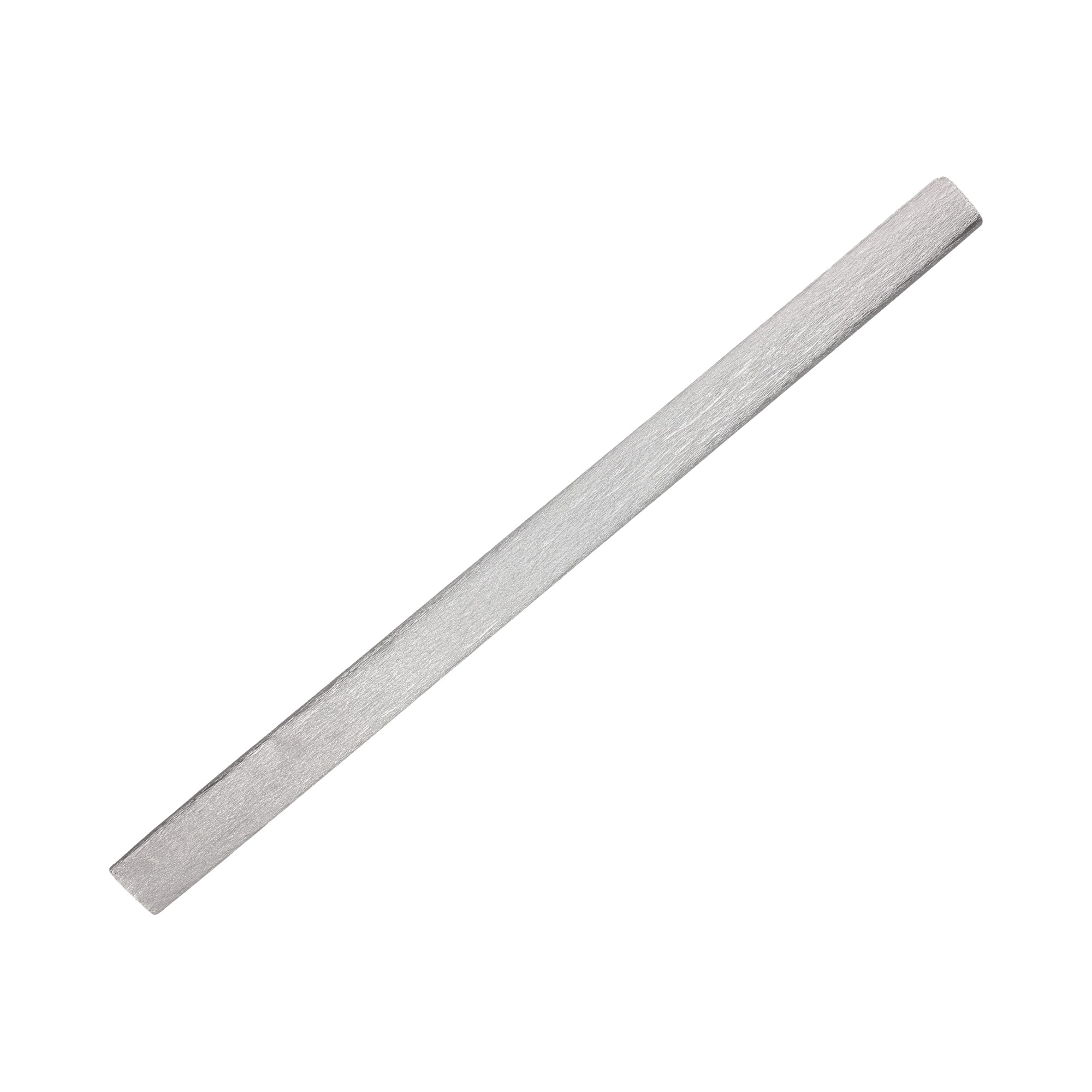 Bibuła marszczona Astra 50*200 cm srebrna 10 rolek