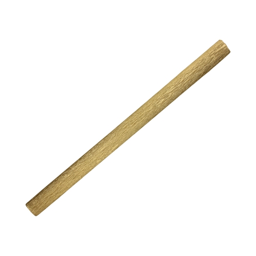 Bibuła marszczona Astra 50*200 cm złota 10 rolek