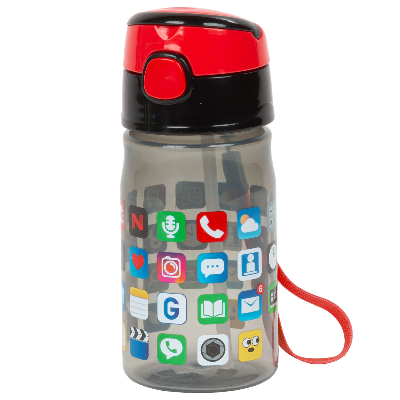 Bidon 360ml Apki BC02