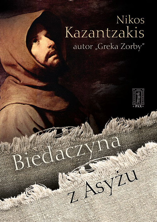 Biedaczyna z Asyżu