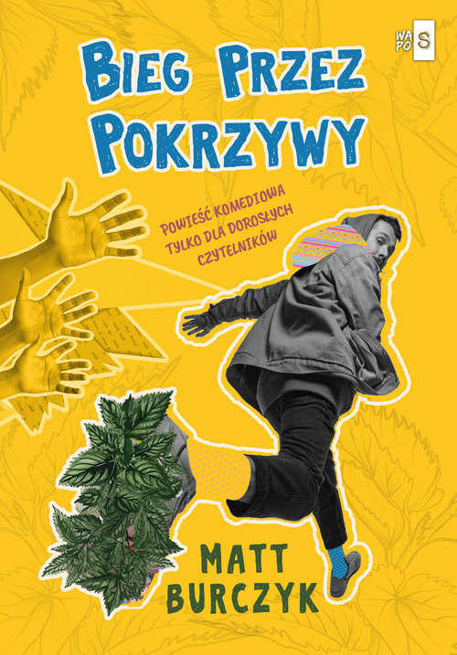 Bieg przez pokrzywy