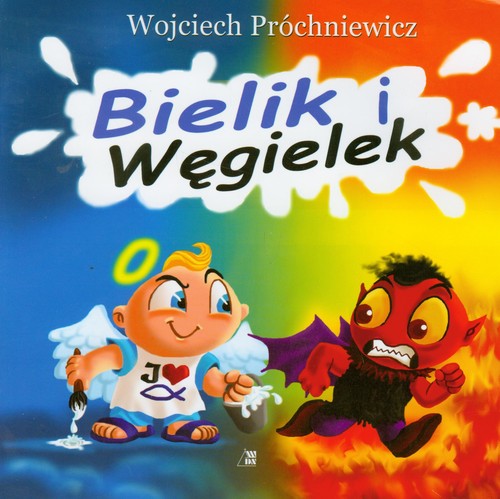 Bielik i Węgielek