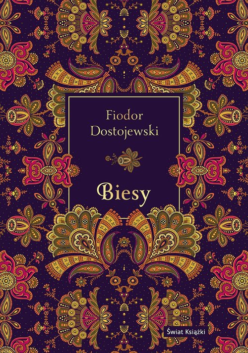 Biesy (elegancka edycja)