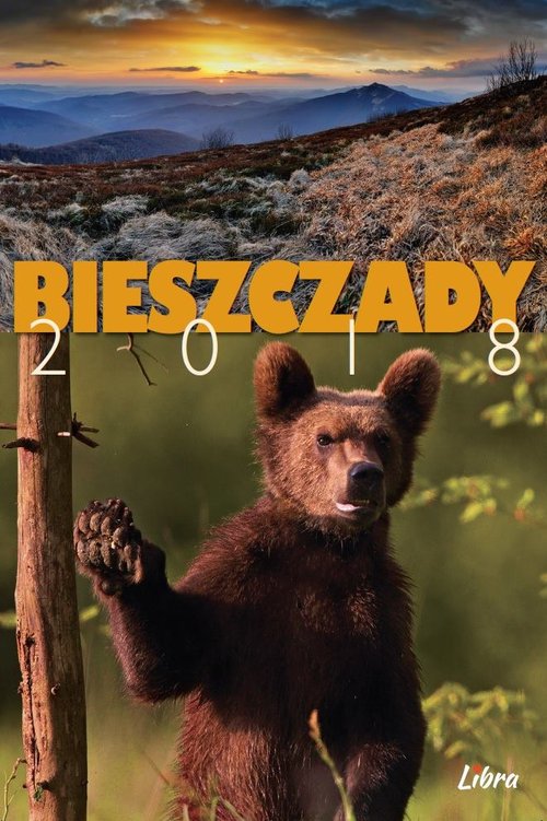 Bieszczady 2018
