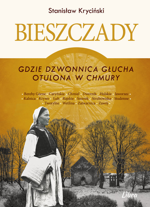 Bieszczady