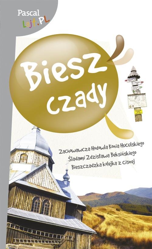 Bieszczady