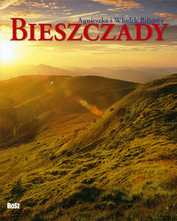 Bieszczady - Agnieszka i Włodek Bilińscy (wersja polsko-angielska)