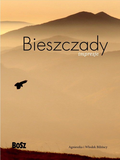 Bieszczady Impresje
