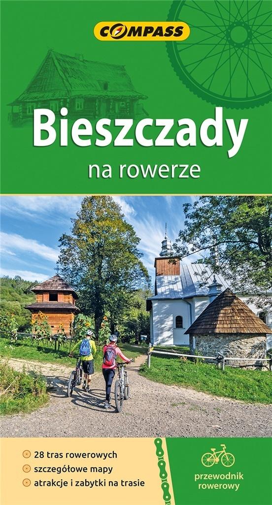 Bieszczady na rowerze