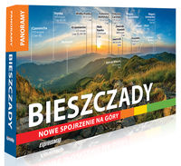 Bieszczady Nowe spojrzenie na góry