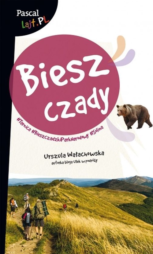 Bieszczady Pascal Lajt