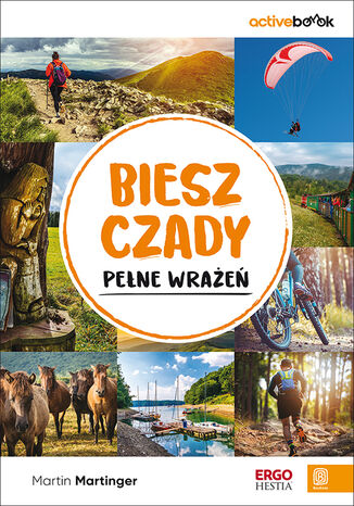 Bieszczady pełne wrażeń. ActiveBook. Wydanie 1