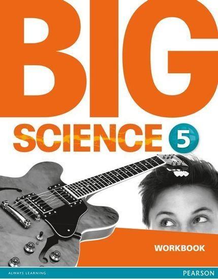 Big Science 5 WB