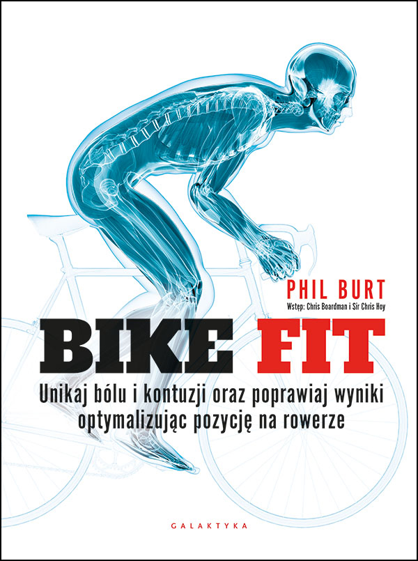 Bike fit