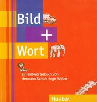 Bild + Wort