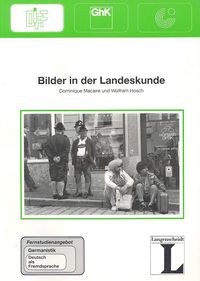 Bilder in der Landeskunde