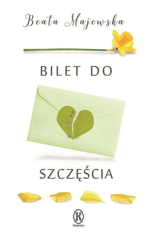 Bilet do szczęścia