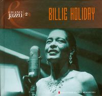 Billie Holiday