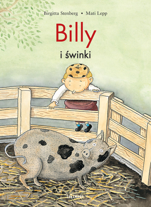 Billy i świnki
