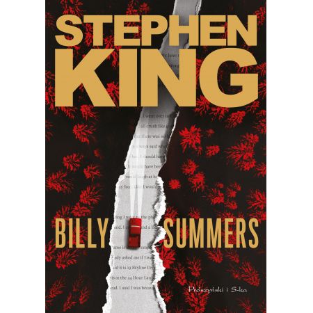 Billy Summers