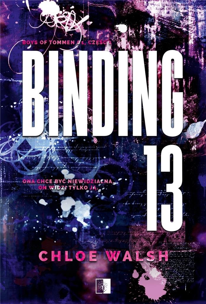 Binding 13