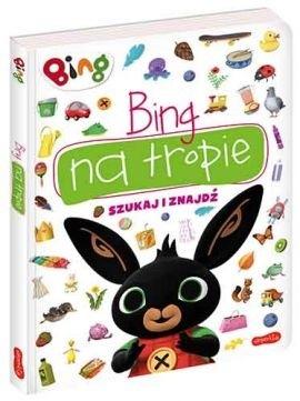 Bing na tropie. Szukaj i znajdź