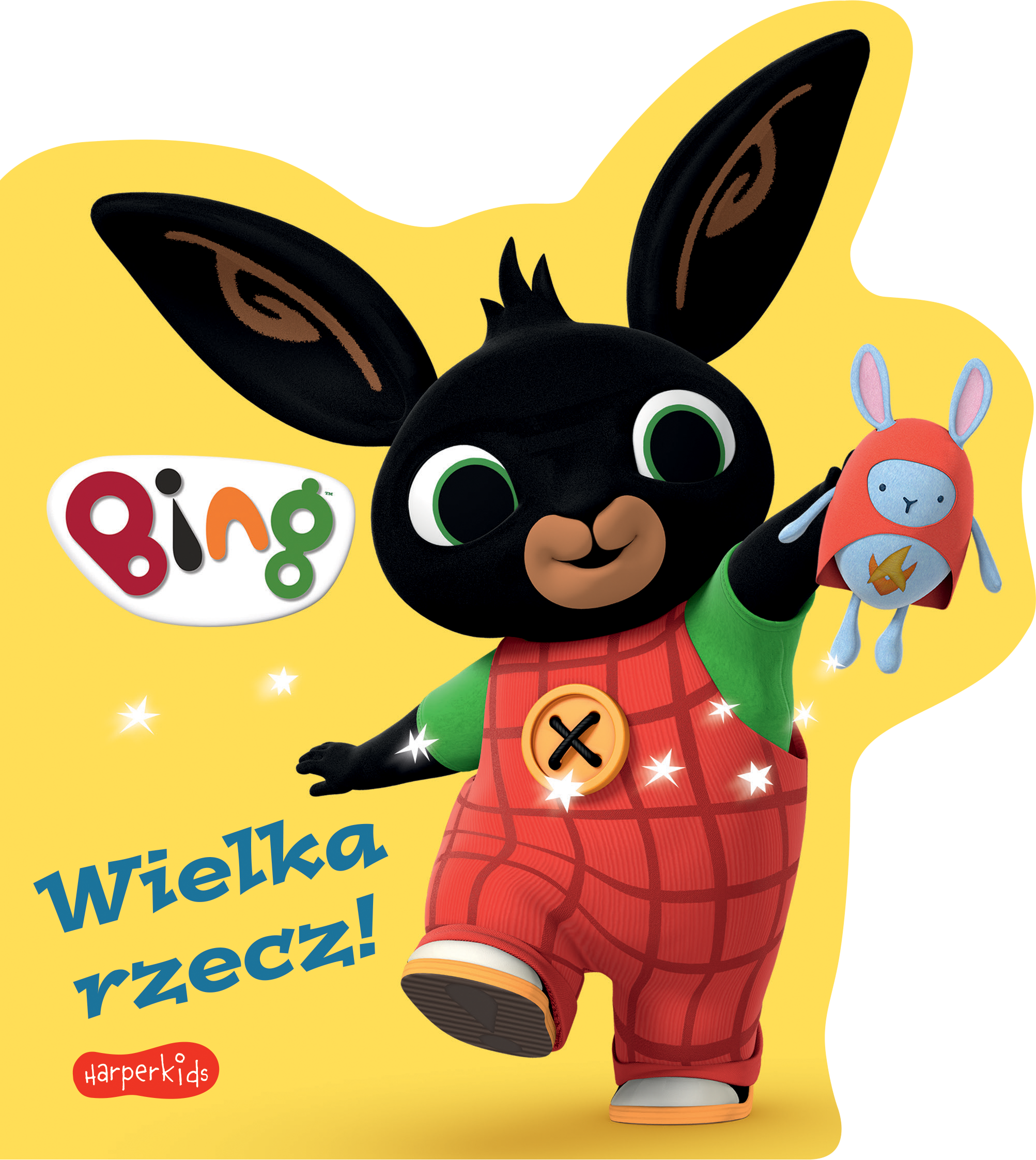 Bing Wielka rzecz!