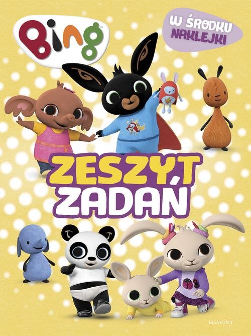 Bing Zeszyt zadań