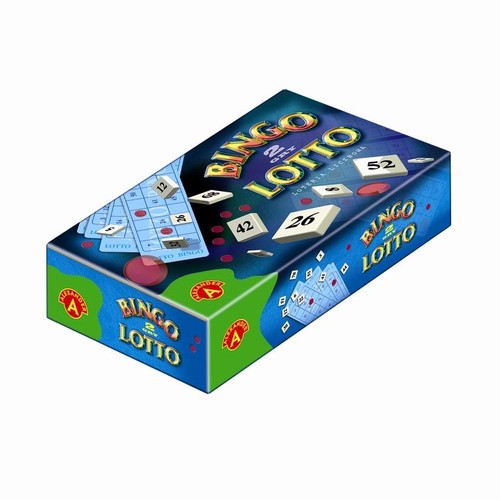 Bingo Lotto