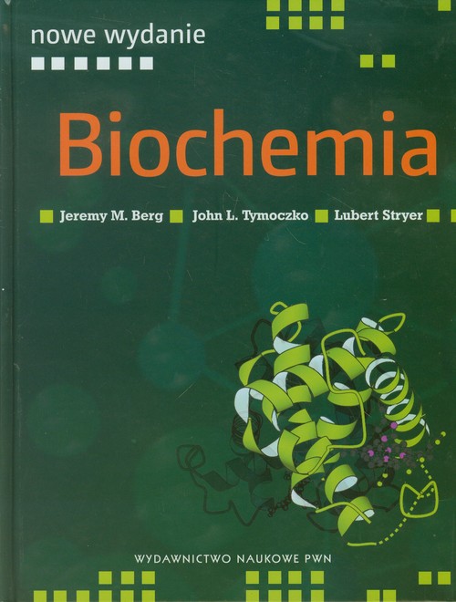 Biochemia