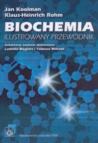 Biochemia Ilustrowany przewodnik