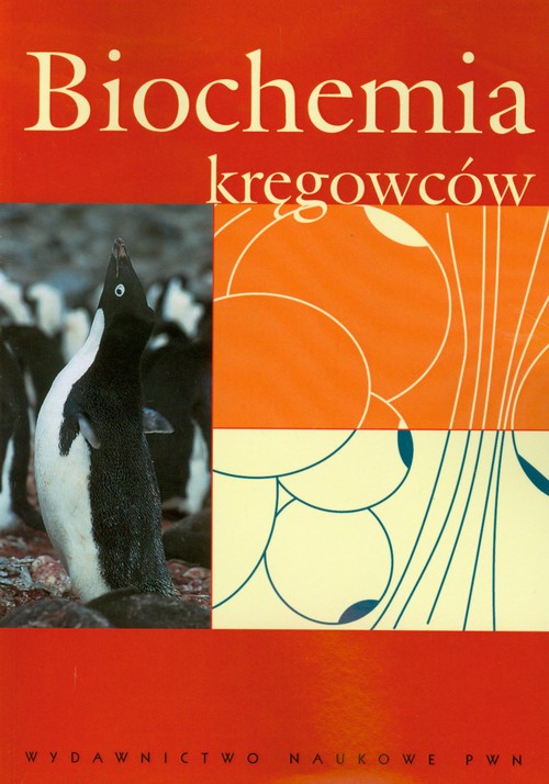 Biochemia kręgowców