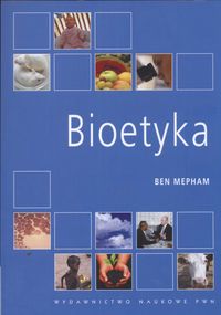 Bioetyka