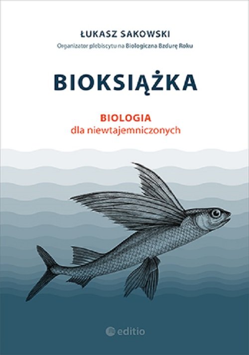 Bioksiążka