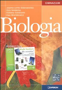 Biologia 1 Podręcznik