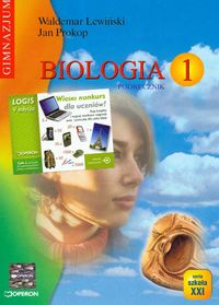 Biologia 1 Podręcznik