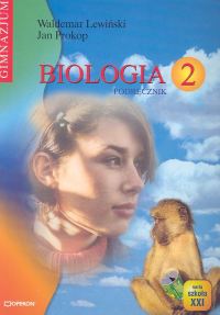 Biologia 2 Podręcznik