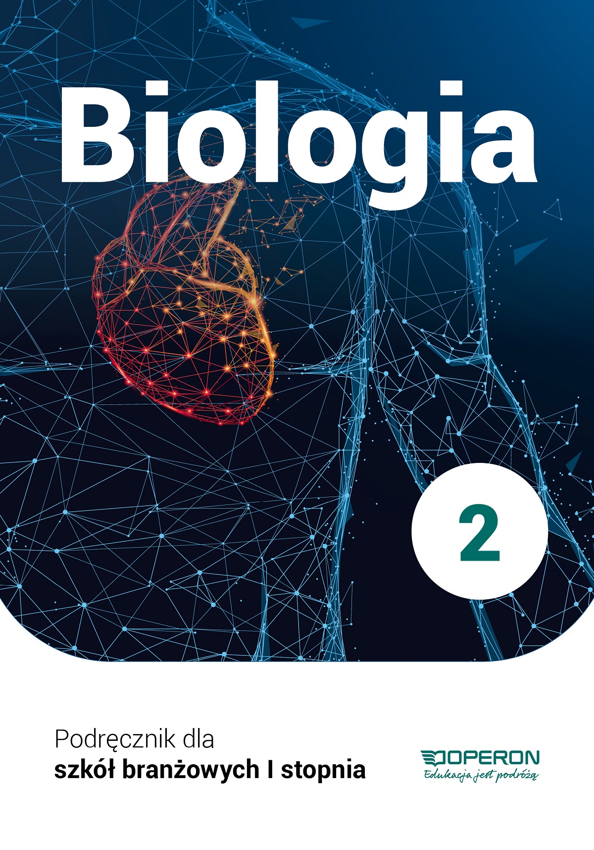 Biologia 2 Podręcznik