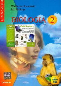 Biologia 2 Podręcznik
