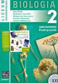 Biologia 2 Podręcznik