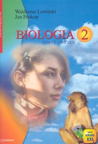 Biologia 2 Zeszyt ćwiczeń