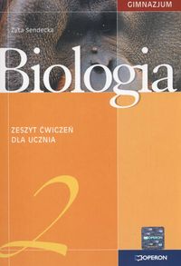 Biologia 2 Zeszyt ćwiczeń