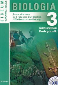 Biologia 3 Podręcznik