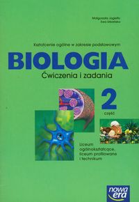 Biologia Ćwiczenia i zadania Część 2