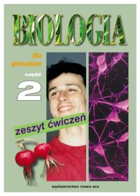 Biologia Część 2 Zeszyt ćwiczeń