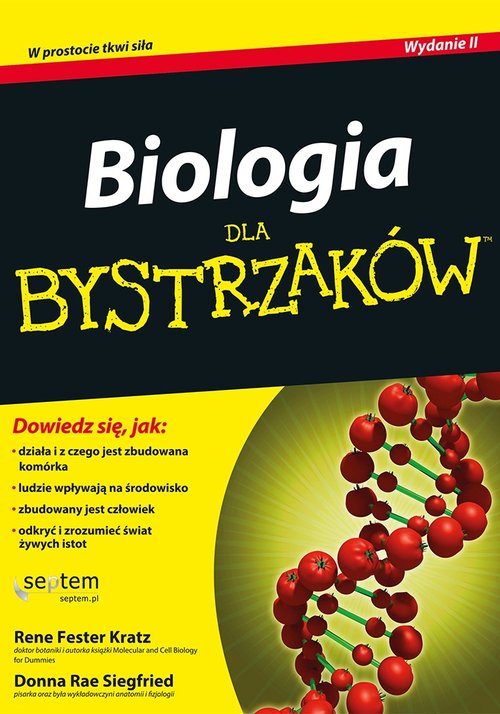 Biologia dla bystrzaków