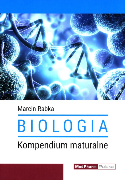 Biologia Kompendium maturalne.