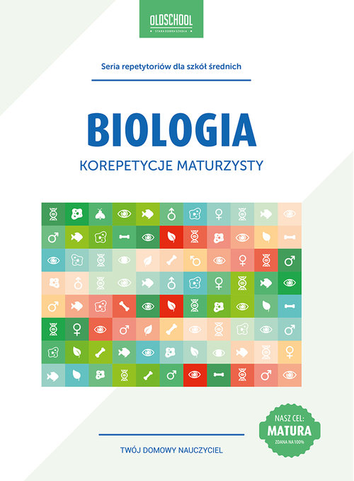 Biologia Korepetycje maturzysty