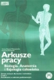 Biologia LO KL 1. Ćwiczenia. Anatomia i fizjologia człowieka