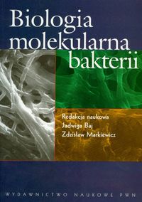 Biologia molekularna bakterii